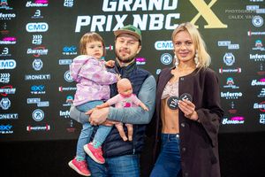 Регистрация NBC X 18.05.24 (Фотограф Александр Васильев)